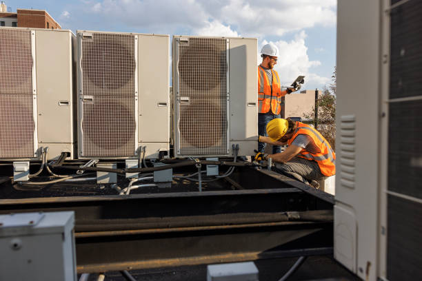 Best HVAC Retrofitting and Upgrading in Round Lake Beach, IL