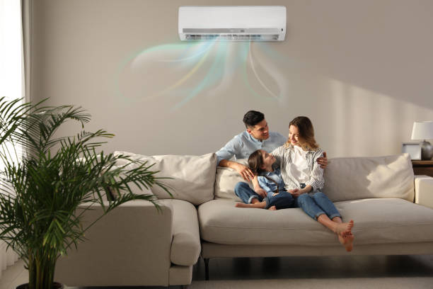 Best Air Conditioning Cleaning in Round Lake Beach, IL