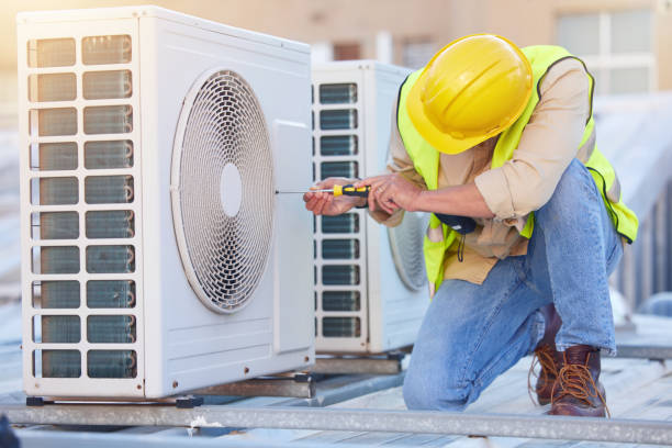 Best Thermostats and Smart Controls in Round Lake Beach, IL