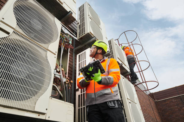 Best Ductless Mini-Split Systems in Round Lake Beach, IL