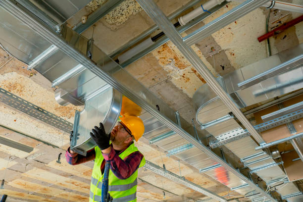 Best HVAC Supply and Distribution in Round Lake Beach, IL