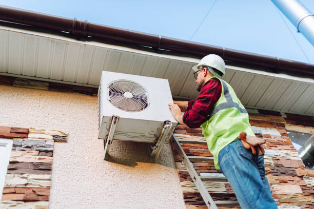 Professional HVAC in Round Lake Beach, IL