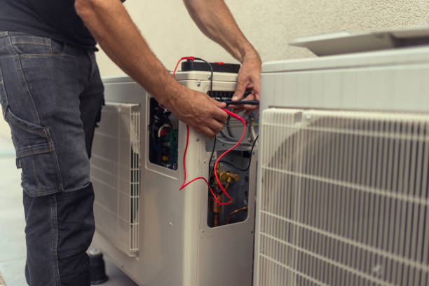 Best Solar-powered HVAC Systems in Round Lake Beach, IL