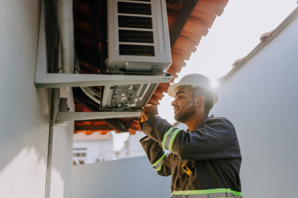 Best HVAC Training and Certification in Round Lake Beach, IL
