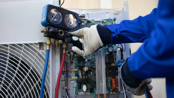 Best Residential HVAC in Round Lake Beach, IL