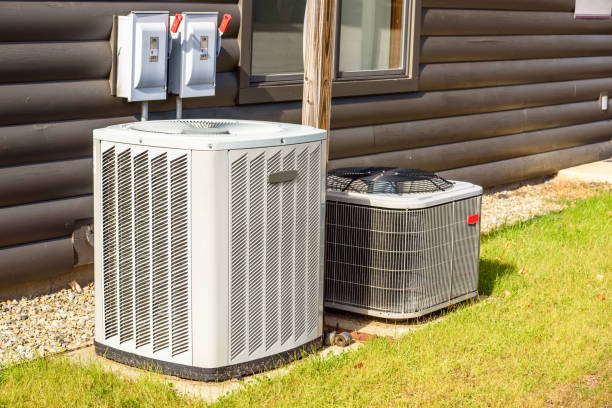 Best HVAC Financing and Leasing in Round Lake Beach, IL