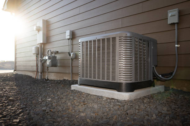 Best VRF (Variable Refrigerant Flow) Systems in Round Lake Beach, IL